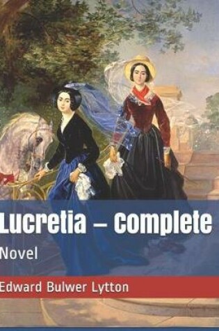 Cover of Lucretia - Complete