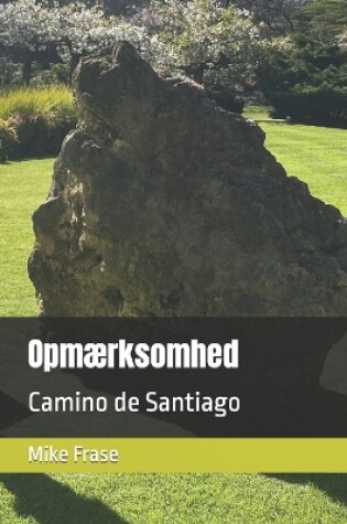 Cover of Opm�rksomhed