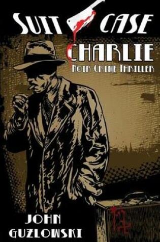 Cover of Suitcase Charlie