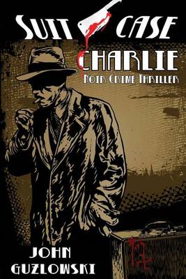 Book cover for Suitcase Charlie