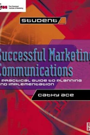Cover of Successful Marketing Communications