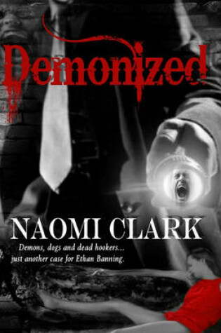 Cover of Demonized