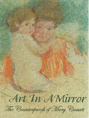 Book cover for Art in a Mirror