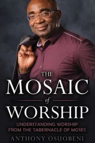 Cover of The Mosaic of Worship