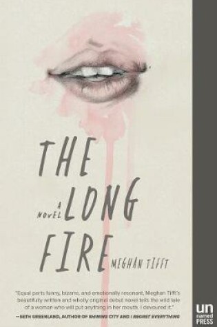 Cover of The Long Fire