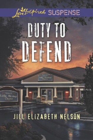 Cover of Duty to Defend