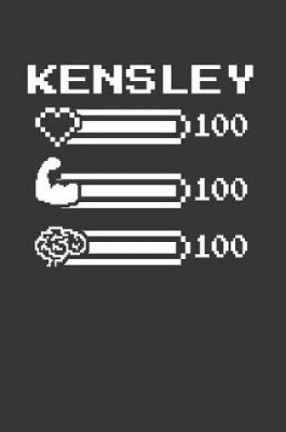 Cover of Kensley