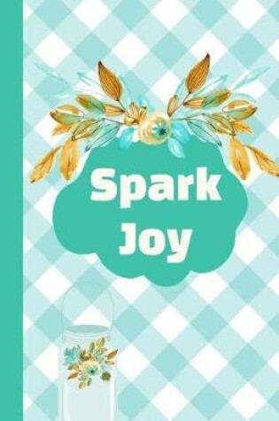 Cover of Spark Joy