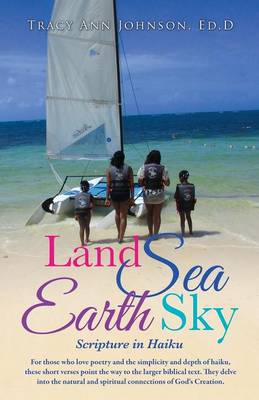 Cover of Land Sea Earth Sky