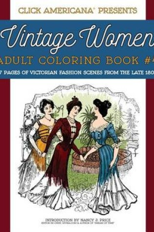 Cover of Vintage Women