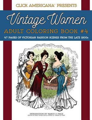 Book cover for Vintage Women