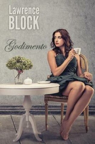 Cover of Godimento