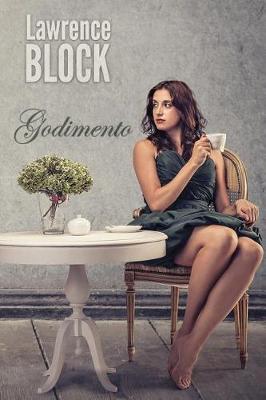 Book cover for Godimento