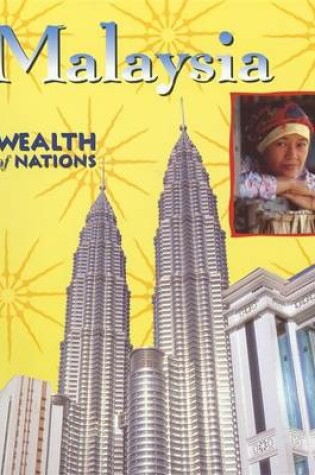 Cover of Malaysia