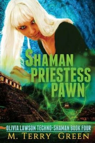 Cover of Shaman, Priestess, Pawn