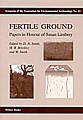 Cover of Fertile Ground