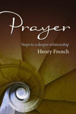 Cover of Prayer