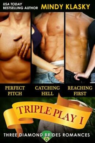 Cover of Triple Play I