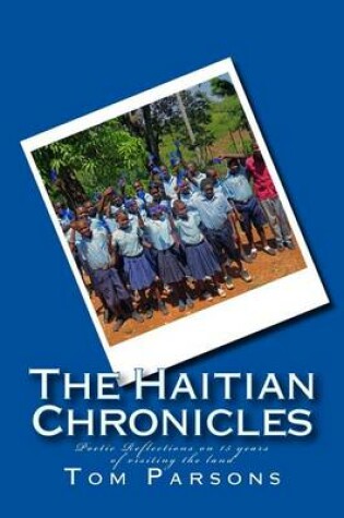 Cover of The Haitian Chronicles