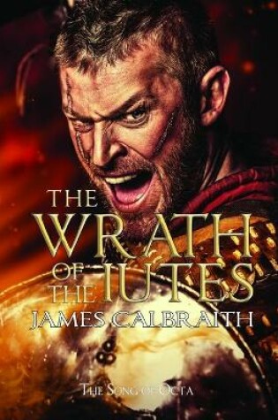 Cover of The Wrath of the Iutes