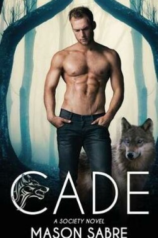 Cover of Cade