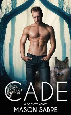 Book cover for Cade