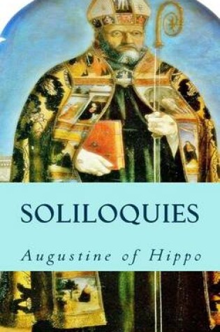 Cover of Soliloquies