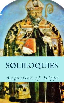 Book cover for Soliloquies