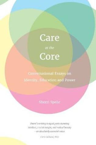 Cover of Care At The Core