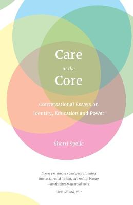 Cover of Care At The Core