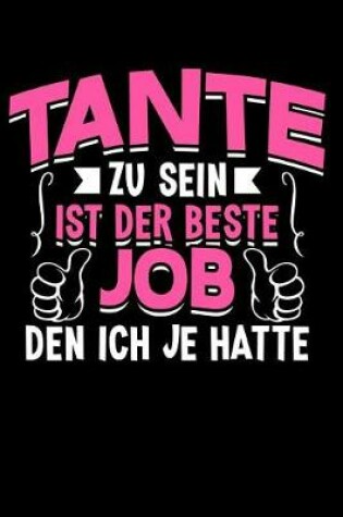 Cover of Tante = Bester Job