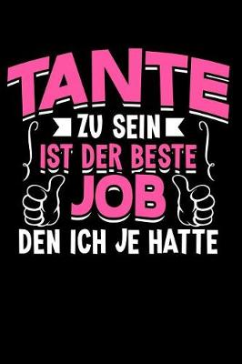 Book cover for Tante = Bester Job