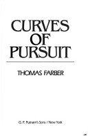 Book cover for Curves of Pursuit