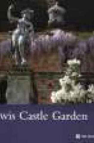 Cover of Powis Castle Garden