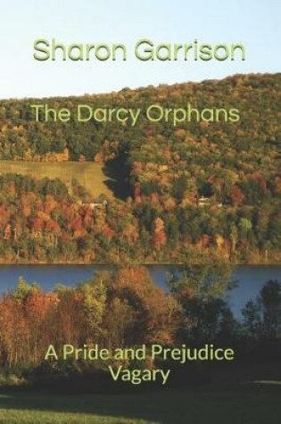 Cover of The Darcy Orphans