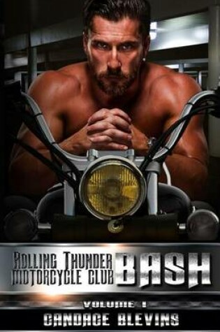 Cover of Bash, Volume I