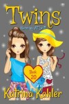 Book cover for Twins - Book 20