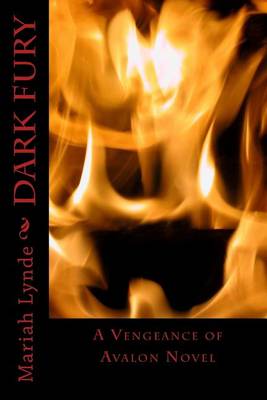 Book cover for Dark Fury