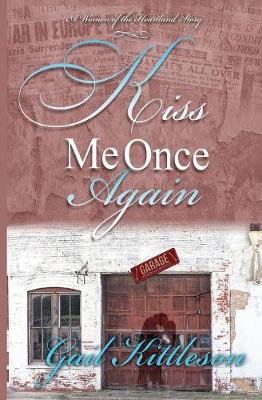 Book cover for Kiss Me Once Again