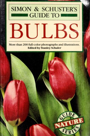 Cover of Simon Schusters Guide Bulbs P