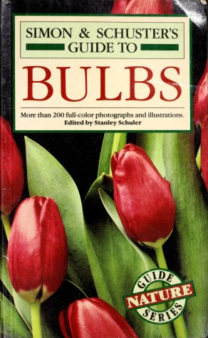 Book cover for Simon Schusters Guide Bulbs P