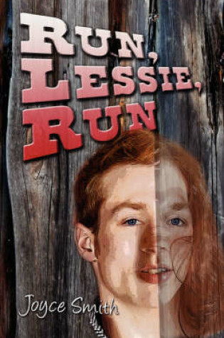 Cover of Run, Lessie, Run