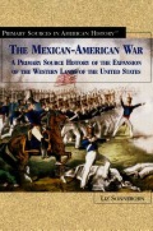 Cover of The Mexican-American War