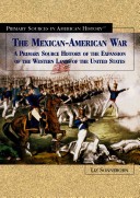 Book cover for The Mexican-American War