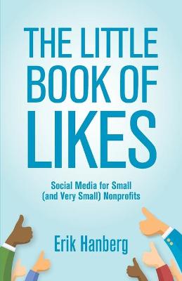 Book cover for The Little Book of Likes