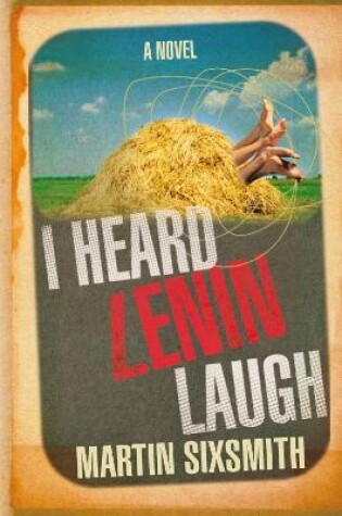 Cover of I Heard Lenin Laugh