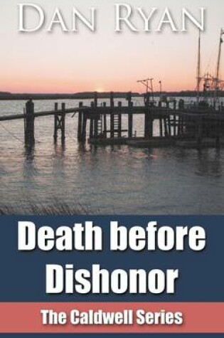 Cover of Death Before Dishonor