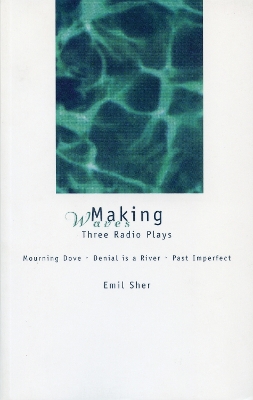 Book cover for Making Waves