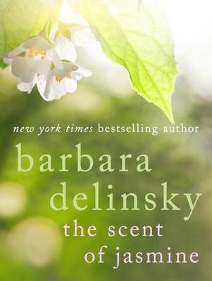 Book cover for The Scent of Jasmine