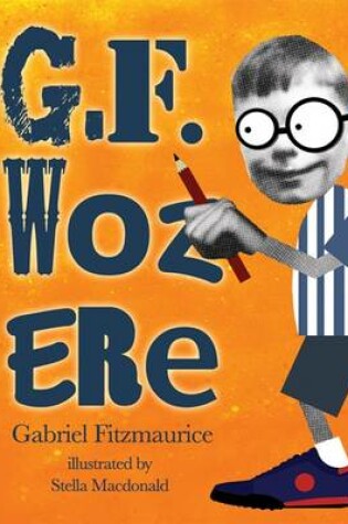 Cover of GF Woz Ere